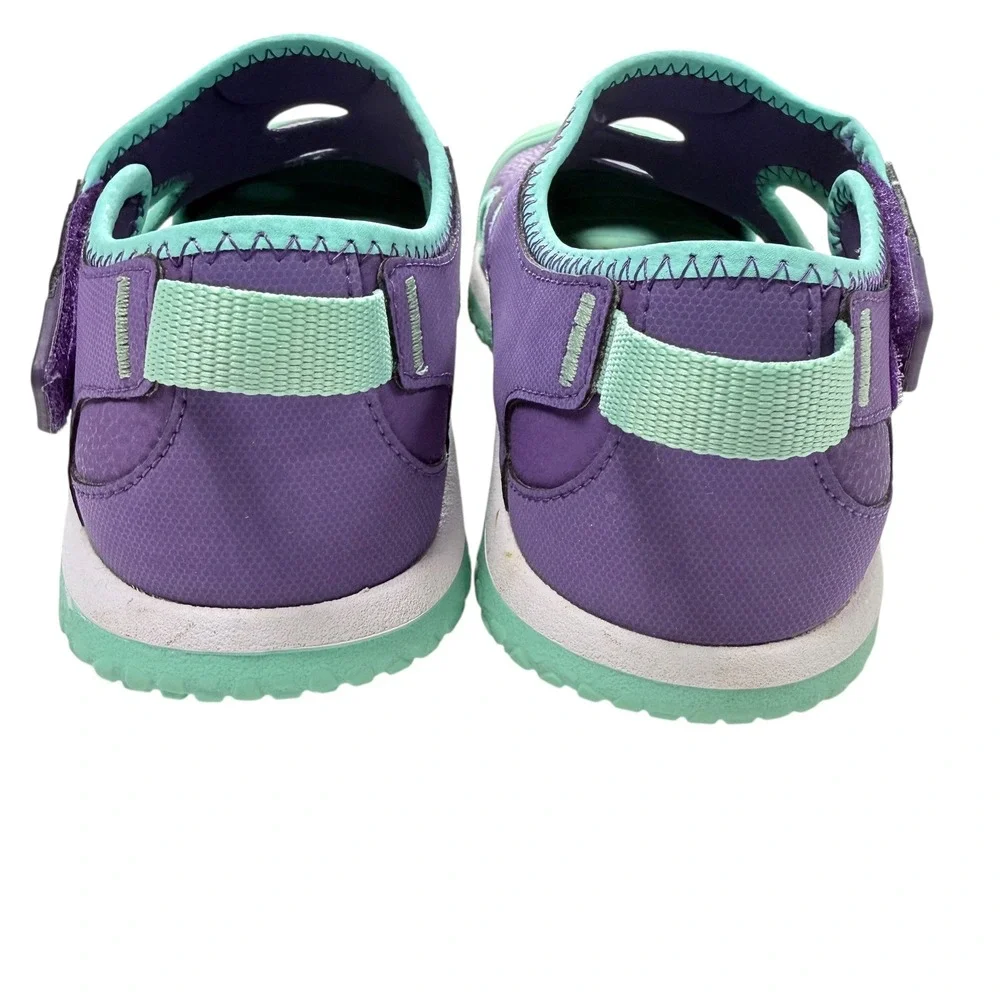 KEEN Kids Purple‎ Aqua Shoes Water Sandals Size 4 big kid